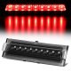 Chevy Corvette 1991-1996 Black LED Third Brake Light