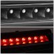 Chevy Corvette 1991-1996 Black LED Third Brake Light