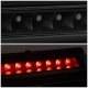 Chevy Corvette 1991-1996 Black Smoked LED Third Brake Light