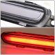 Dodge Charger 2006-2010 Clear Tube LED Third Brake Light