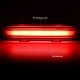 Dodge Charger 2006-2010 Tube LED Third Brake Light