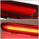 Dodge Charger 2006-2010 Tube LED Third Brake Light