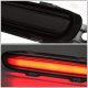 Dodge Charger 2006-2010 Smoked Tube LED Third Brake Light