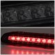 Dodge Charger 2006-2010 Smoked LED Third Brake Light