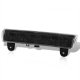 Chevy Suburban 2000-2006 Black LED Third Brake Light J1