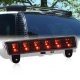 Chevy Tahoe 2000-2006 Black LED Third Brake Light J1
