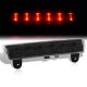 GMC Yukon 2000-2006 Black LED Third Brake Light J1
