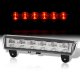 GMC Yukon 2000-2006 Clear LED Third Brake Light J1