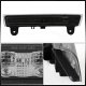 GMC Yukon Denali 2001-2006 Clear LED Third Brake Light J1