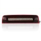 Dodge Ram 3500 2010-2018 Red LED Third Brake Light Flasher