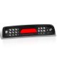 Dodge Ram 2009-2018 Black LED Third Brake Light J2