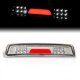 Dodge Ram 2009-2018 Clear LED Third Brake Light J2
