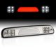 Ford F250 1999-2016 LED Chrome Tube LED Third Brake Light Cargo Light