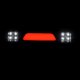 Mazda B3000 1995-2003 Chrome Tube LED Third Brake Light Cargo Light