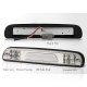 Mazda B4000 1995-2003 Chrome Tube LED Third Brake Light Cargo Light
