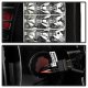 Dodge Ram 2009-2018 Black LED Tail Lights