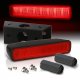 Jeep Wrangler 2018-2021 Red LED Third Brake Light