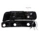 Chevy Silverado 1999-2002 LED DRL Headlights Bumper Lights