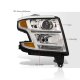 Chevy Suburban 2015-2020 Projector Headlights LED Bar