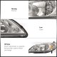 Honda Civic 2004-2005 Euro Headlights
