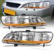 Honda Accord 1998-2002 Headlights