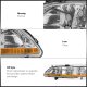 Honda Accord 1998-2002 Headlights