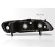 Honda Accord 1998-2002 Headlights