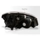 Nissan Altima 2002-2004 Euro Headlights