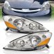 Toyota Sienna 2006-2010 Euro Headlights