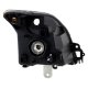 Nissan Sentra 2010-2012 Headlights