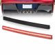 Chevy Corvette C7 2014-2019 Smoked LED Brake Lights