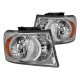 Dodge Durango 2007-2009 Headlights
