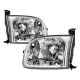 Toyota Tundra 2000-2004 Headlights