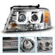 Ford F150 2004-2008 Projector Headlights LED A2