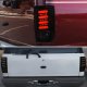 Ford Expedition 1997-2002 Black Smoked LED Tail Lights J2