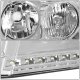 Ford F150 2004-2008 Headlights LED Lights