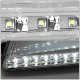 Lincoln Mark LT 2006-2008 Headlights LED Lights