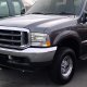 Ford Excursion 2000-2004 Headlights