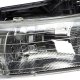 Chevy Silverado 1999-2002 Headlights
