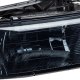 Chevy Tahoe 2000-2006 Tinted Headlights
