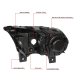 Dodge Durango 2014-2020 Black Projector Headlights