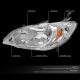 Honda Civic 2004-2005 Headlights