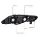 Honda Civic Sedan 2006-2011 Euro Headlights