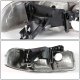 GMC Yukon Denali 2001-2006 Smoked Headlights