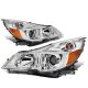 Subaru Outback 2010-2014 Facelifted Projector Headlights