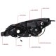 Subaru Outback 2010-2014 Facelifted Projector Headlights