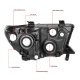 Toyota Sequoia 2008-2017 Headlights