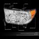 Toyota Tundra 2007-2013 Headlights