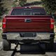 Chevy Silverado 1500 2014-2018 Tube LED Tail Lights N4
