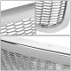 Ford Excursion 2000-2004 Chrome Sport Grille